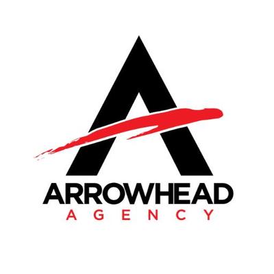 Arrowhead Agency Logo