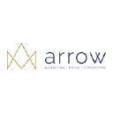 Arrow Marketing, Media and Consulting Logo