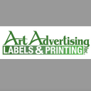 Art Advertising Logo
