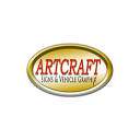 Artcraft Sign Vehicle Graphics Logo