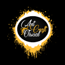 Art Craft Visual Logo