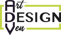 Art Design Ven LLC Logo