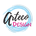 ARTECO Design Logo