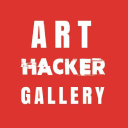 Art Hacker Gallery Logo