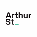 Arthur St Digital Logo