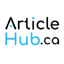 ArticleHub Logo