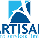 Artisan Print Services Logo