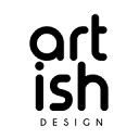 Artish Design Logo