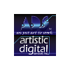 Artistic Digital Services, Inc. Logo