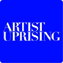 Artist Uprising Logo