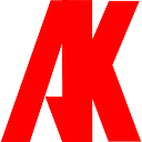 Artkore Print Logo