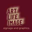 Art Life Image Logo
