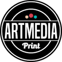 ArtMedia Print Logo