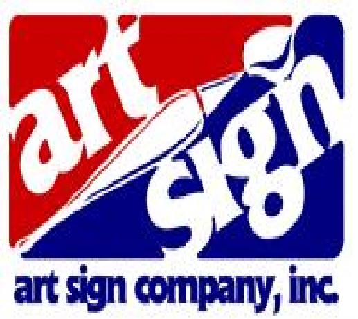 Art Sign Company Inc Logo