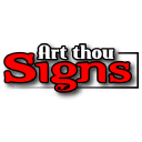 Art Thou Signs Logo