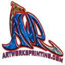 Artworks Printing Enterprises Logo
