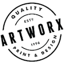 Artworx Print Logo