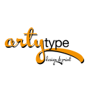 Artytype Logo