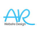 A R Website Design Logo