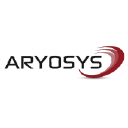 ARYOSYS Web Technologies Logo
