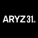 ARYZ31 Logo