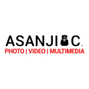 Asanji C. Photo & Multimedia Services LLC Logo