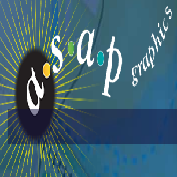 Asap Graphics+Interiors360 Logo