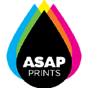 ASAP Prints Logo