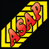 ASAP Signs & Printing Logo
