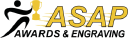 Asap Awards Logo