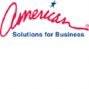 American Solutions for Business CT Logo