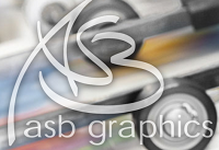 ASB Graphics Logo