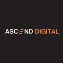 Ascend Digital - Website Design Logo