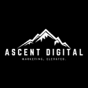 Ascent Digital Logo