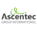 Ascentec Group International Logo