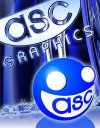 ASC Graphics Logo