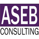 ASEB Consulting Logo