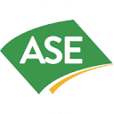 ASE Print Logo