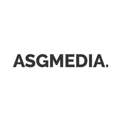 ASG Media Logo