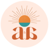 Ash + Air Creative Logo
