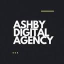 Ashby Digital - Marketing Agency Derby Logo