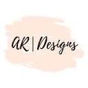 AR - Designs Logo