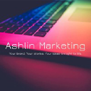 Ashlin Marketing Logo