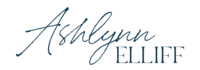 Ashlynn Elliff Designs Logo