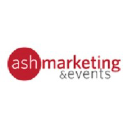 ASH Marketing & Events Ltd Logo