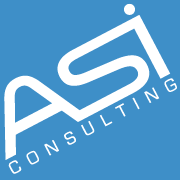ASI Consulting, LLC. Logo