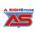 A SIGNStore Logo