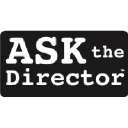 AskTheDirector.com Logo