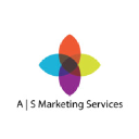 A - S Marketing Services Logo