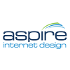 Aspire Internet Design Logo